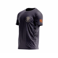 REMERA ONLY THE DEAD by TACTICAL SUPPLY en internet