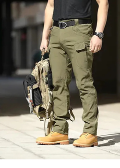 PANTALON TACTICAL SERIES by PREMIL - tienda online