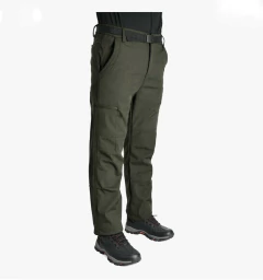 PANTALON TERMICO IMPERMEABLE SOFTSHELL 8115 - Tactical Supply