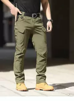 PANTALON TACTICAL SERIES by PREMIL