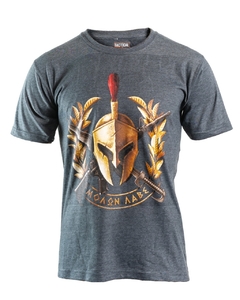 Remera Molon Labe