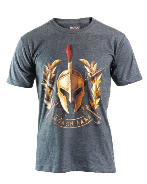 Remera Molon Labe