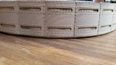 Cinturon tactico molle laser cut en internet