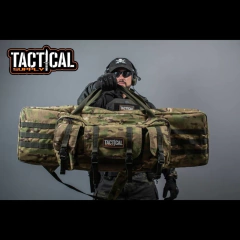 Bolso porta fusil doble 1 metro de largo en internet