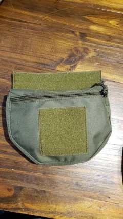 Pouch utilitario Dangler - Tactical Supply