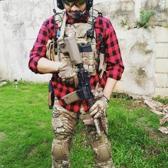 Camisa de invierno modelo Urban warrior - comprar online