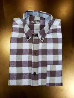 Camisa de invierno modelo Urban warrior en internet