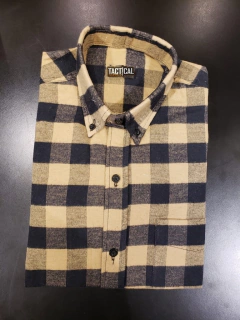 Camisa de invierno modelo Urban warrior