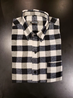 Camisa de invierno modelo Urban warrior en internet