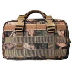 Pouch multiuso portaelementos sistema molle - comprar online