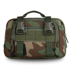 Imagen de Pouch multiuso portaelementos sistema molle