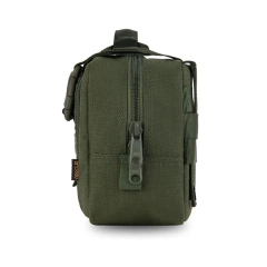 Pouch multiuso portaelementos sistema molle - Tactical Supply