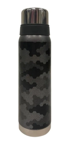 Termo premium doble capa acero inoxidable 900ml