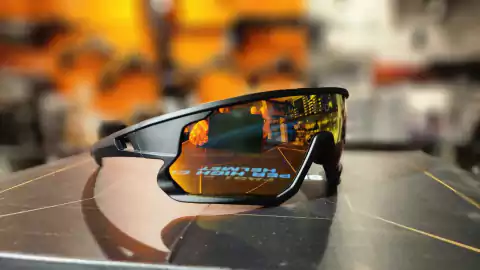 LENTES TACTICOS EVO G037 (*NO AIRSOFT*)