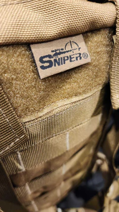 MOCHILA HIDRATACION SNIPER LCS TIDEPOOL HYDRATION CARRIER - comprar online