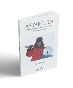 ANTARTCTICA