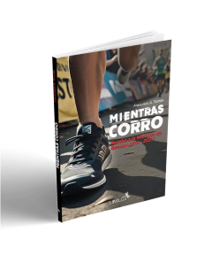 MIENTRAS CORRO rumbo a la maratón de Buenos Aires 2024