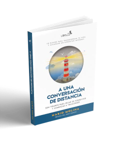 A una conversación de distancia