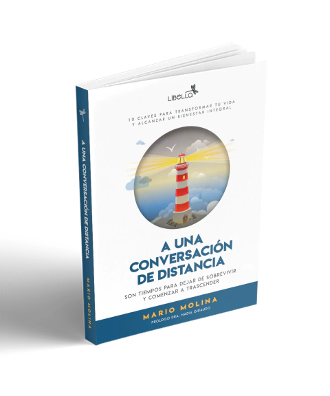 A una conversación de distancia