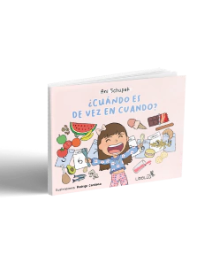 ¿CUÁNDO ES DE VEZ EN CUANDO?