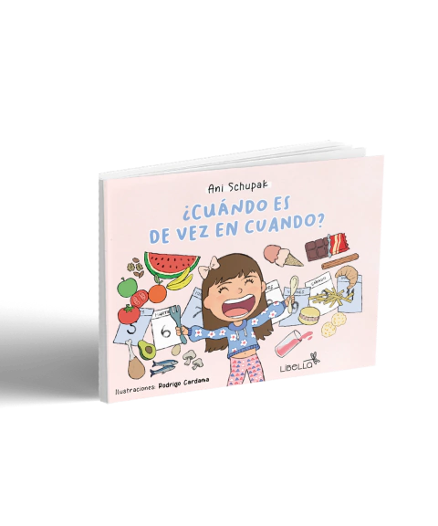 ¿CUÁNDO ES DE VEZ EN CUANDO?