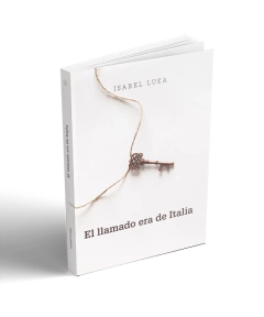 El llamado era de Italia