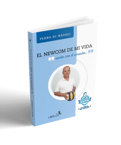El Newcom de mi vida