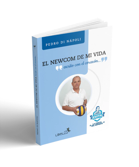 El Newcom de mi vida