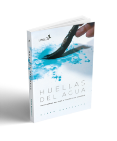 Huellas del Agua - Un recorrido del alma a través de la acuarela