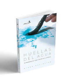 Huellas del Agua - Un recorrido del alma a través de la acuarela