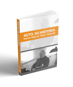 Keto, Su Historia