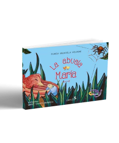 La Abuela María