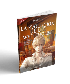 La evolución de los Whitehouse