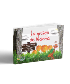 La Mision de Violeta