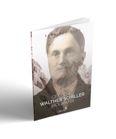 GEÓLOGO WALTER SCHILLER BIOGRAFÍA