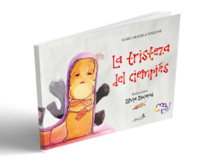 La Tristeza del ciempíes - comprar online