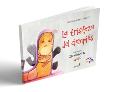 La Tristeza del ciempíes - buy online