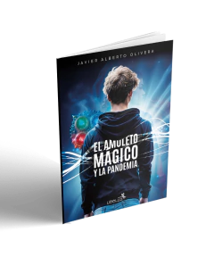 El Amuleto Mágico y La Pandemia