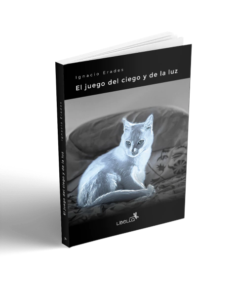 El Juego del Ciego y de la Luz