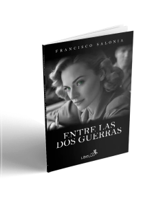 Entre las dos Guerras