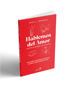 HABLEMOS DE AMOR