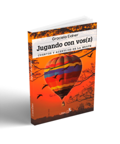 Jugando con vos (z) - comprar online