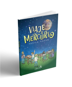 Viaje a Mercurio