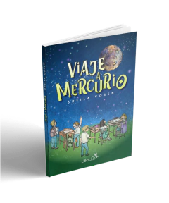 Viaje a Mercurio