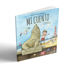 MI CUENTO un camino de aventuras
