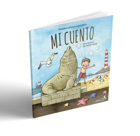 MI CUENTO un camino de aventuras