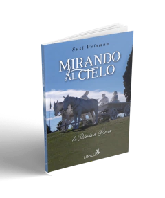 Mirando Al Cielo