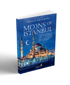 Moons of Istanbul