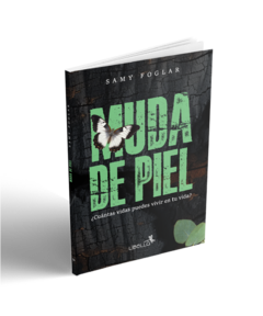 Muda De Piel
