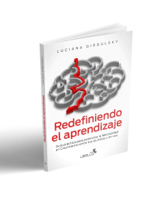 Redefiniendo el aprendizaje